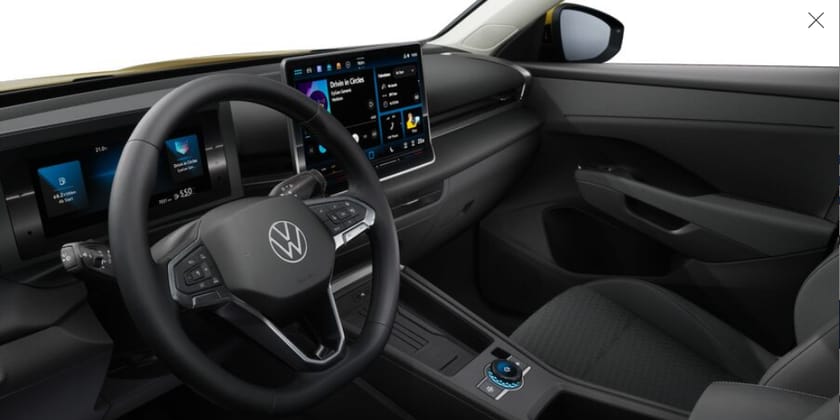 Bild 4 av Volkswagen T-Roc