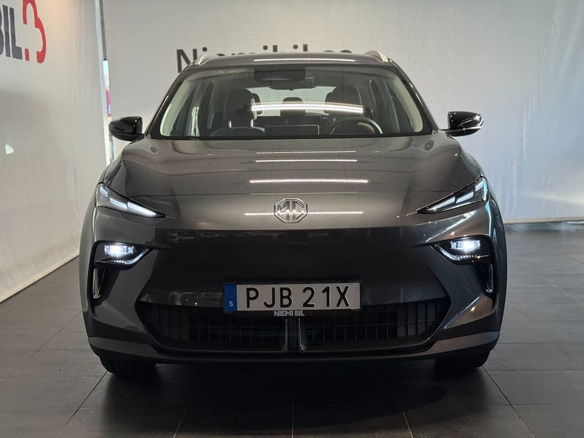 Bild 2 av MG S5 EV Standard Range