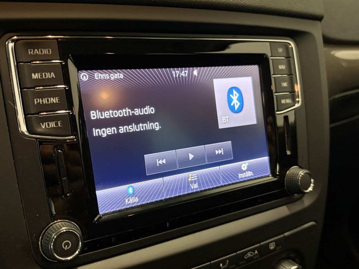 Škoda Škoda Yeti — bild 16