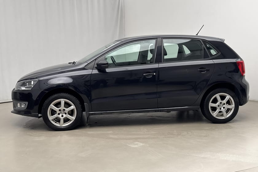 Bild 2 av Volkswagen Polo