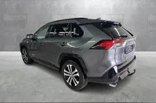 Thumnail bilde 1 av Toyota RAV4 Plug-in Hybrid