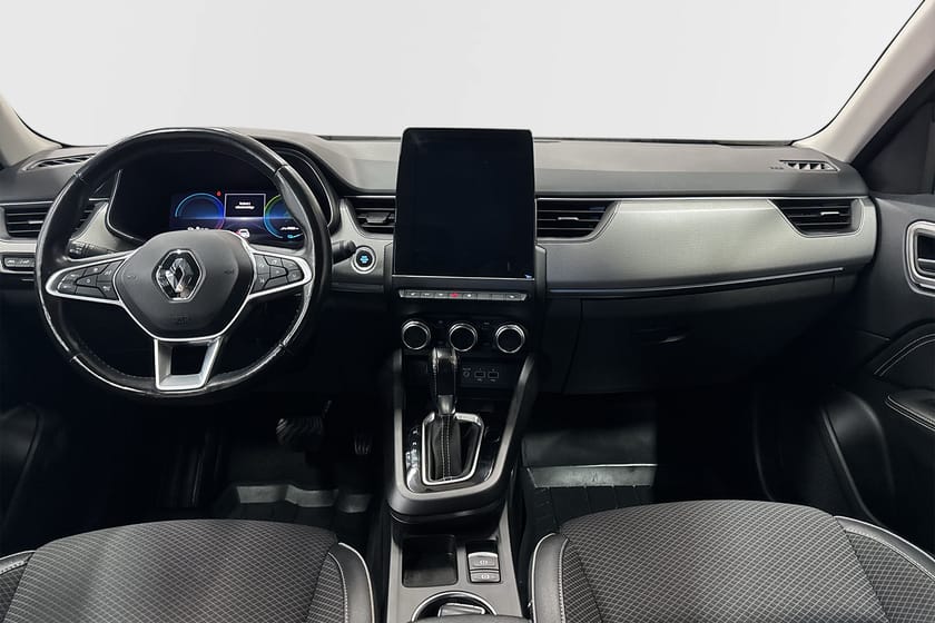 Bild 5 av Renault Arkana E-TECH 145