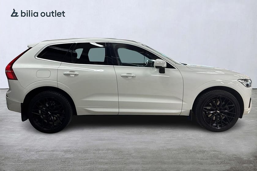 Bild 5 av Volvo XC60 T5 II AWD R-Design 250hk Panorama Navi BLIS P-värm 360°