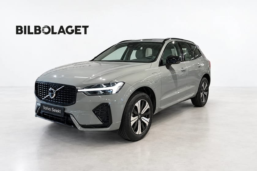 Bild 1 av Volvo XC60