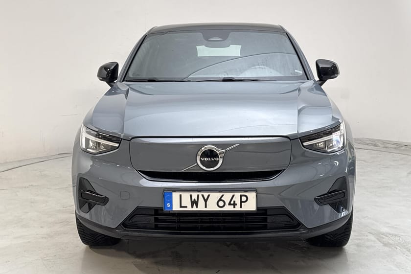 Bild 5 av Volvo C40 Recharge Single Motor (231hk) Core Panorama Backkamera
