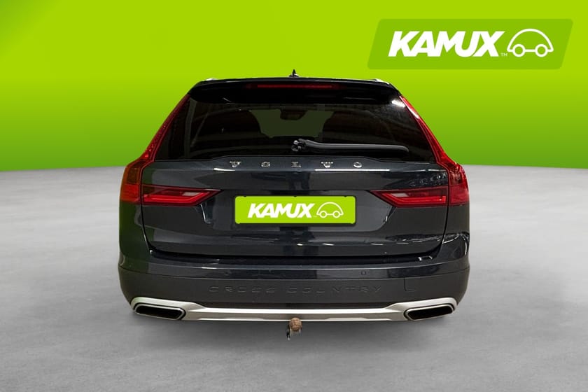 Bild 5 av Volvo V90 Cross Country