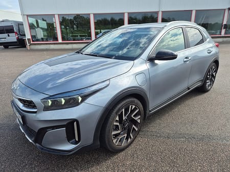 Kia XCeed Plug-in Hybrid Plug in 141HK Advance