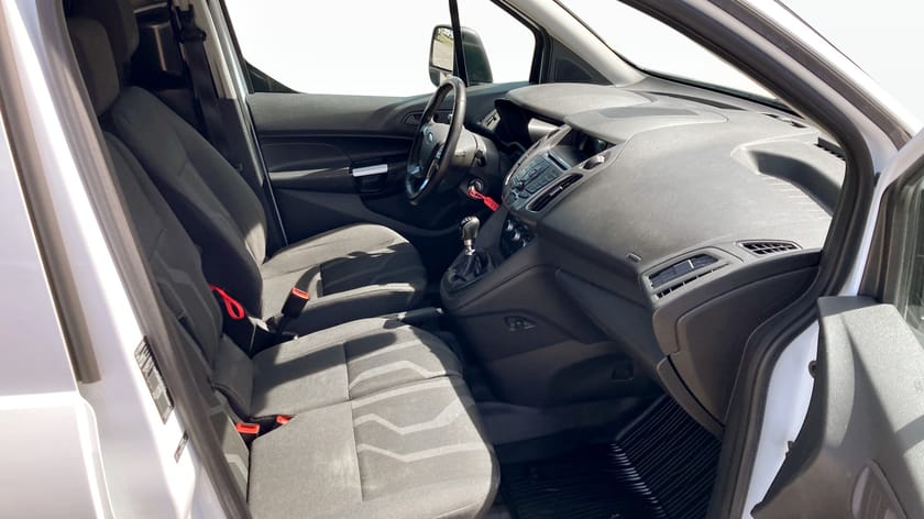 Bild 3 av Ford Transit Connect 200