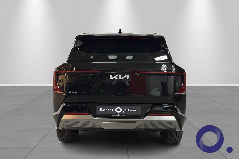 Bilde 4 av Kia EV5 Long Range First Edition | Masse utstyr!