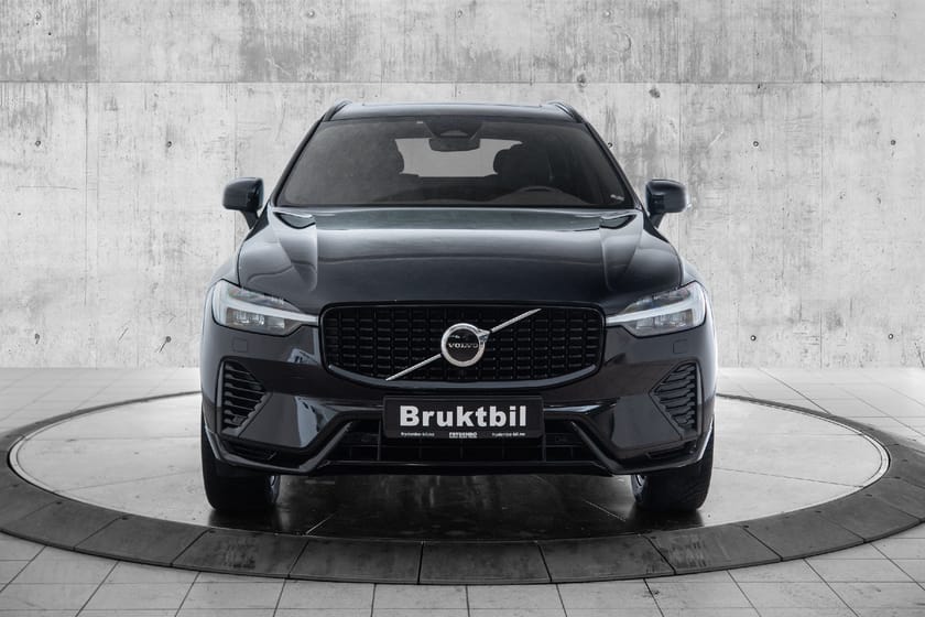 Bilde 4 av Volvo XC60