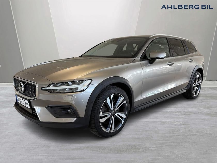 Bild 5 av Volvo V60 Cross Country