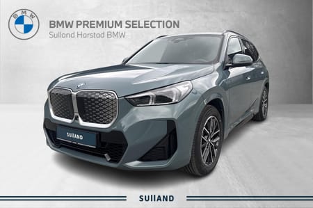 BMW iX1 xDrive30 Fully Charged / M sport / Harman / Head up