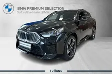Thumnail bilde 0 av BMW iX2 xDrive30