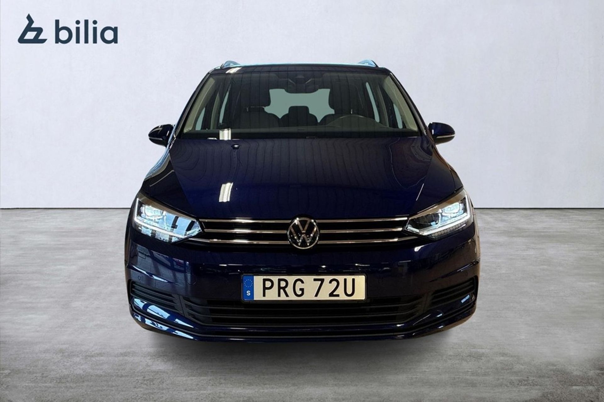 Volkswagen Touran 2026, bild 5/10