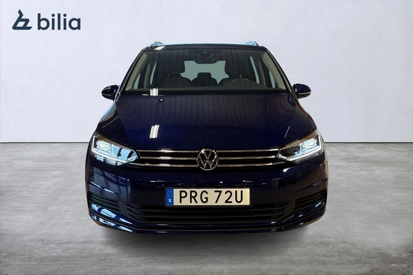 Bild 5 av Volkswagen Touran