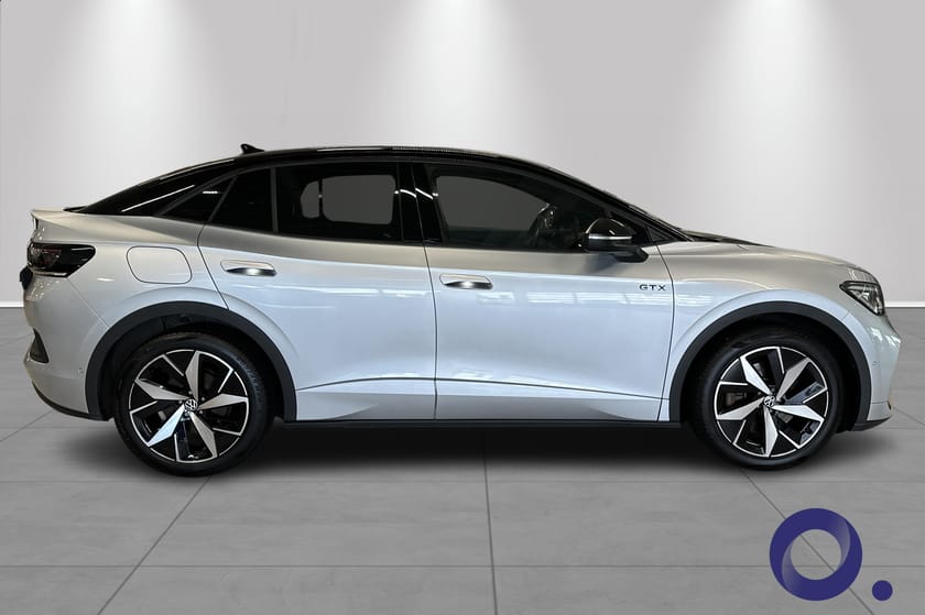 Bilde 4 av Volkswagen ID.5 GTX 