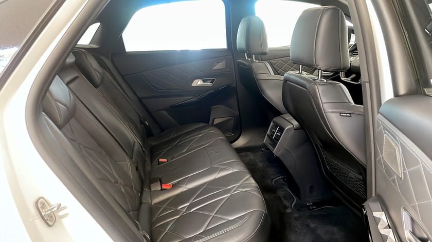 Bild 5 av DS 7 Crossback Rivoli 177Hk / Pano / Focal / Massage / 360°
