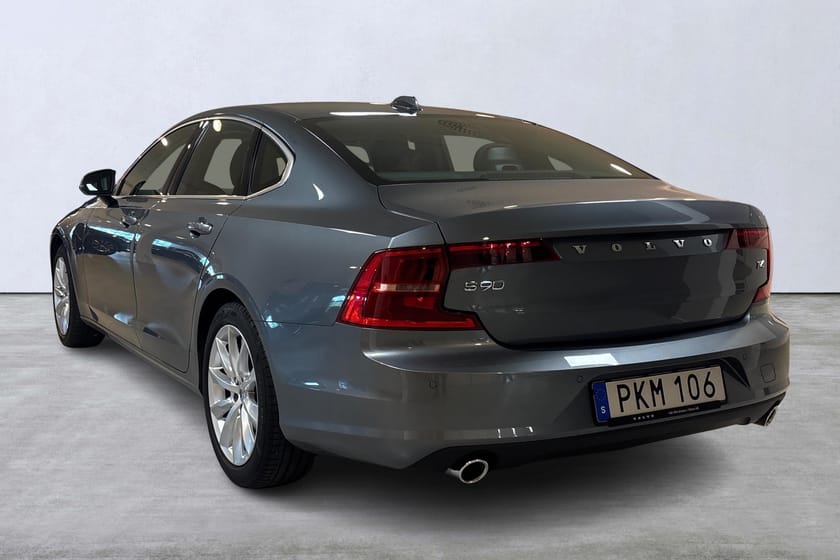 Bild 2 av Volvo S90 T4 Business Advanced
