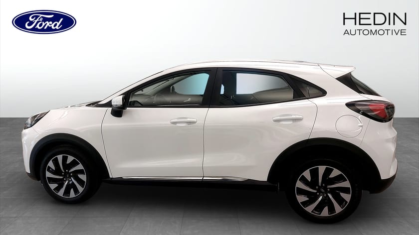 Bild 3 av Ford Puma TITANIUM 1.0 ECOB MHEV 125HK AUT