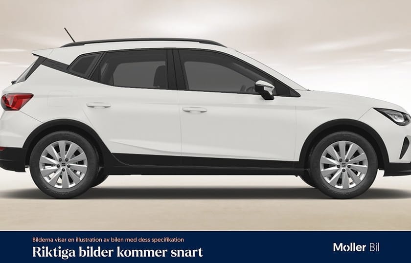 Bild 5 av SEAT Arona