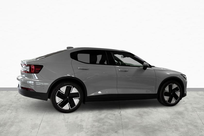 Bild 4 av Polestar 2 Long Range Dual Motor LRDM Business edition