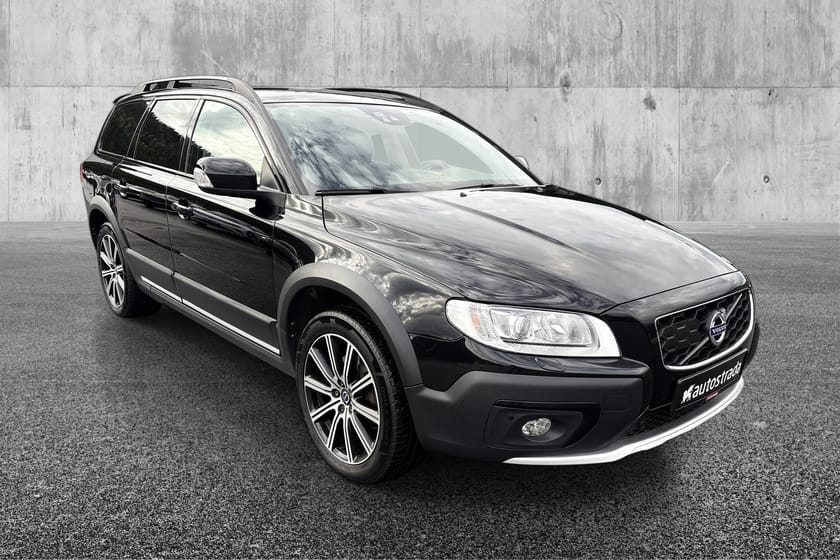 Bilde 3 av Volvo XC70 Polestar-optimalisering D4 AWD