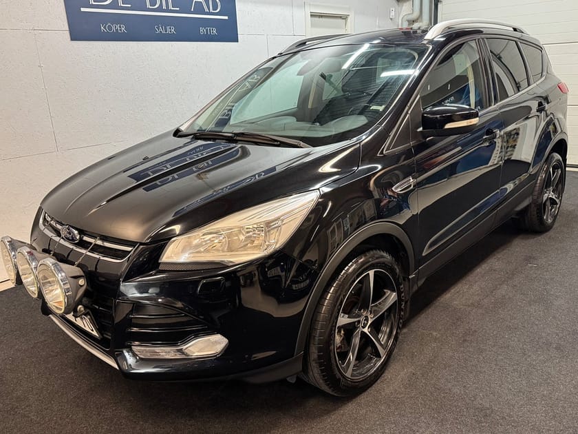 Bild 3 av Ford Kuga