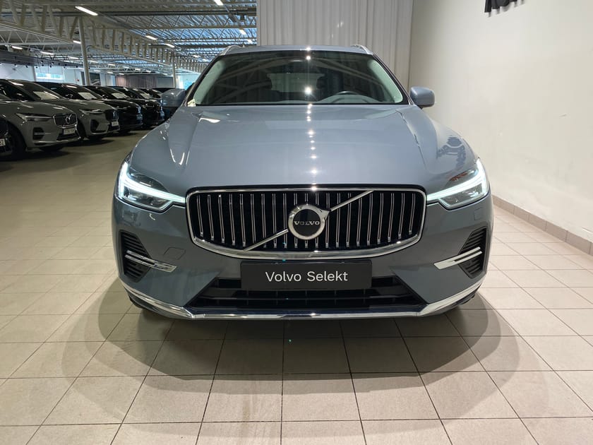 Bild 2 av Volvo XC60 Recharge T6 II Core Edition