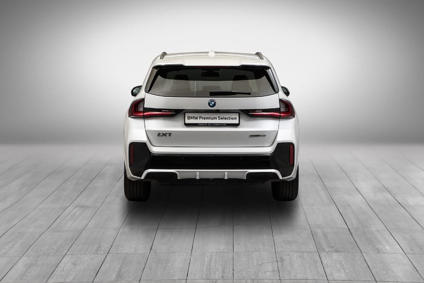 Bilde 3 av BMW iX1 xDrive30 Fully Charged Premium E. (K)