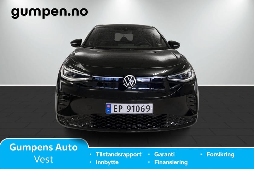 Bilde 4 av Volkswagen ID.5 GTX