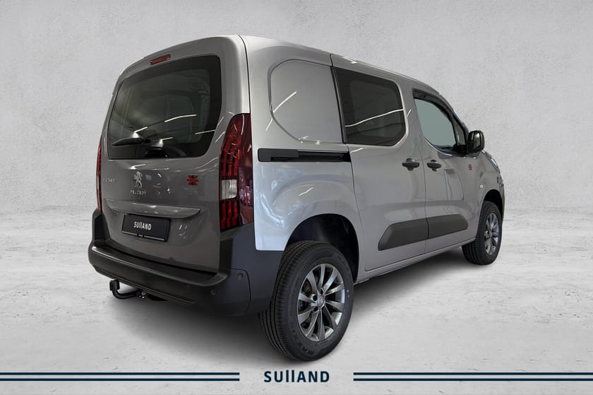 Bilde 5 av Peugeot Partner L1