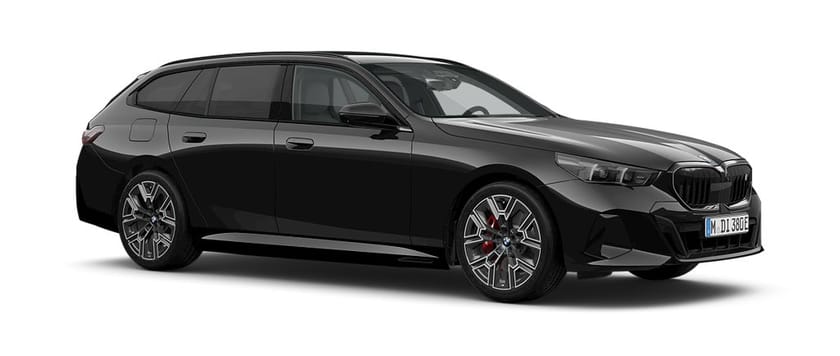 Bild 1 av BMW i5 xDrive40 Touring xDrive 40 Supercharged