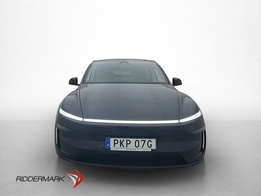 Bild 3 av Tesla Model Y Long Range AWD