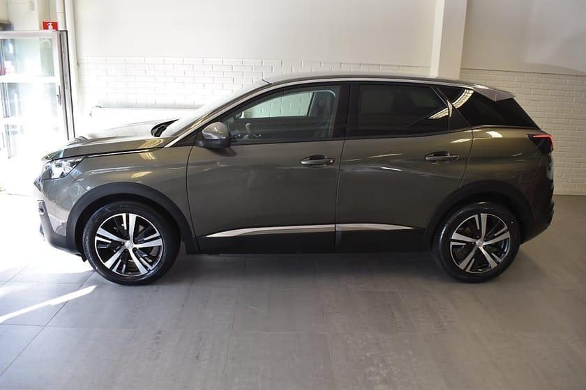 Bild 1 av Peugeot 3008 1.6 BlueHDi 120 EAT Allure