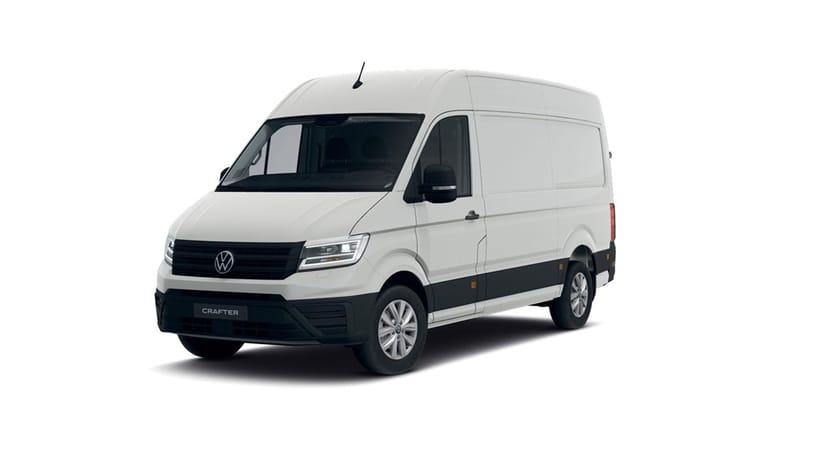 Bild 1 av Volkswagen Crafter 2,0L 177HK TDI AUT