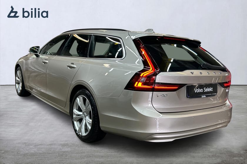 Bild 2 av Volvo V90 B4 Bensin Core
