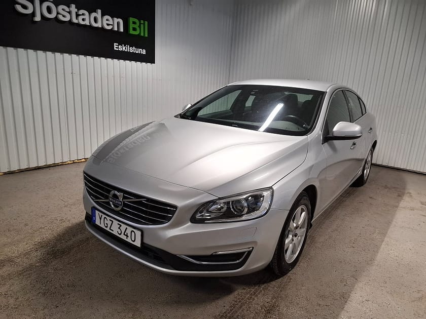 Bild 1 av Volvo S60
