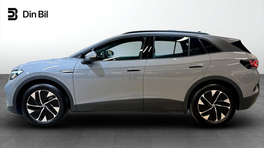 Bild 2 av Volkswagen ID.4 Pro Performance Komfort/Navigation