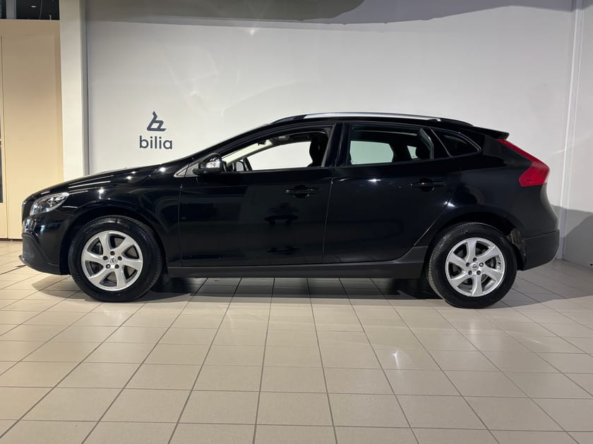 Bild 2 av Volvo V40 Cross Country D2 Business