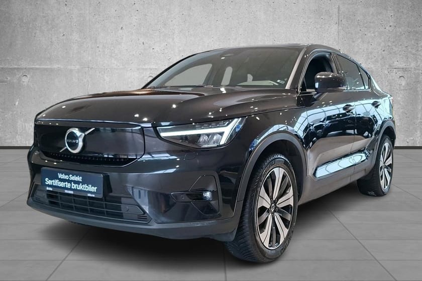 Bilde 1 av Volvo C40 Recharge