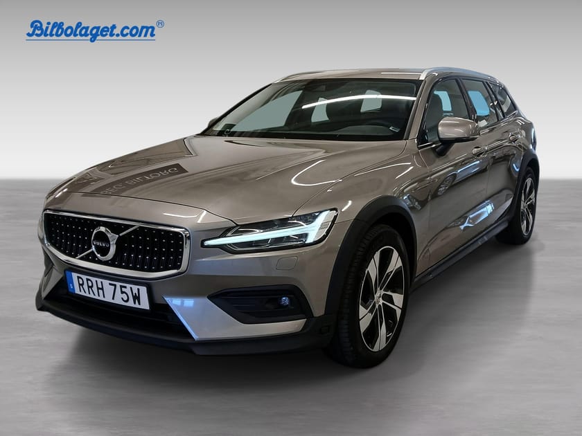 Bild 1 av Volvo V60 Cross Country B4 AWD D Adv NaviP Edt