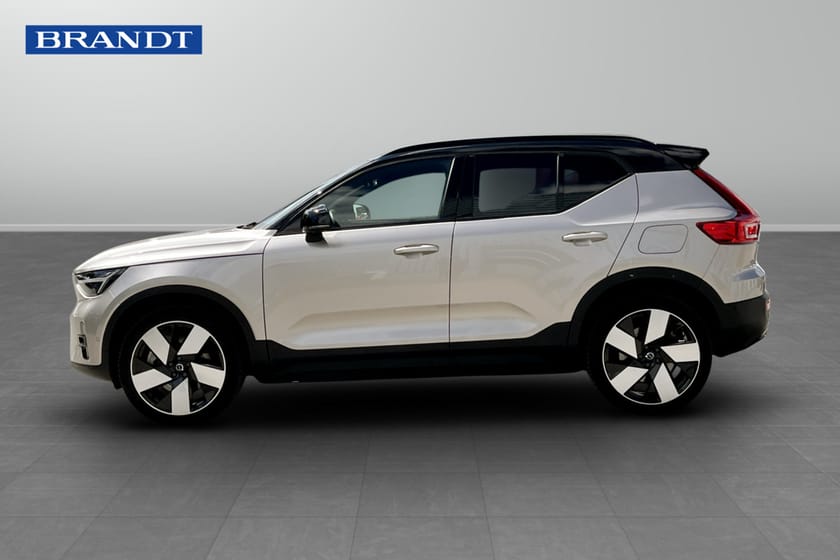 Bild 3 av Volvo XC40 Recharge Ultimate