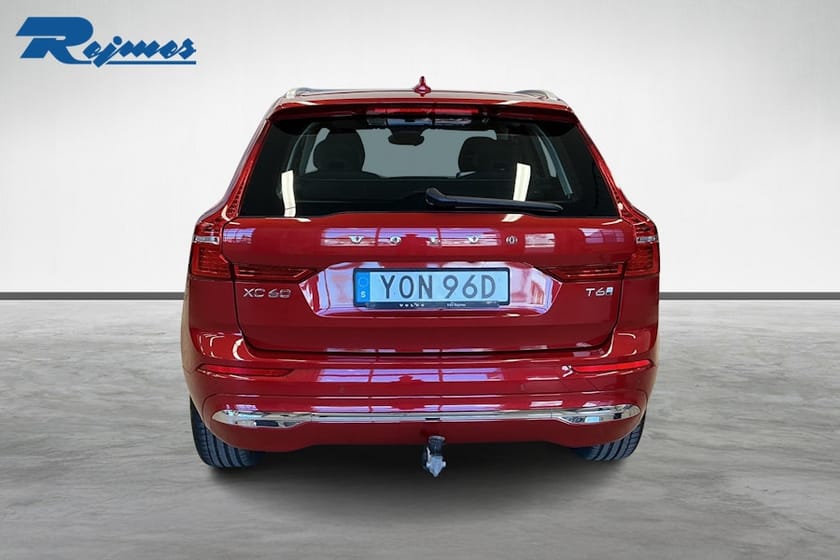 Bild 4 av Volvo XC60 T6 Core Special Edition