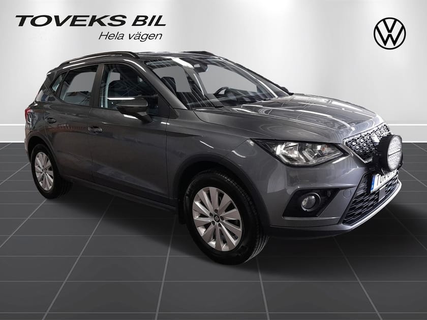 Bild 2 av SEAT Arona