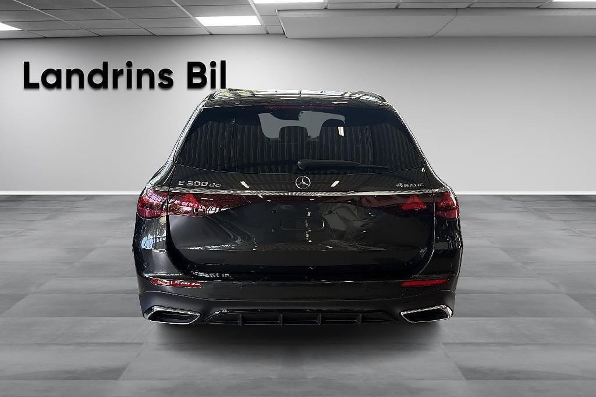 Mercedes-Benz E 2026, photo 5/14