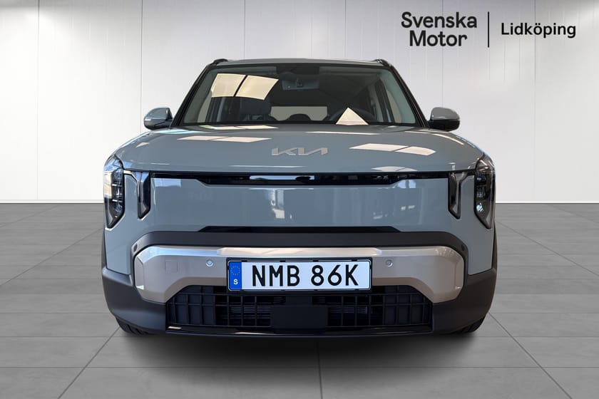 Bild 5 av Kia EV2 Standard Range