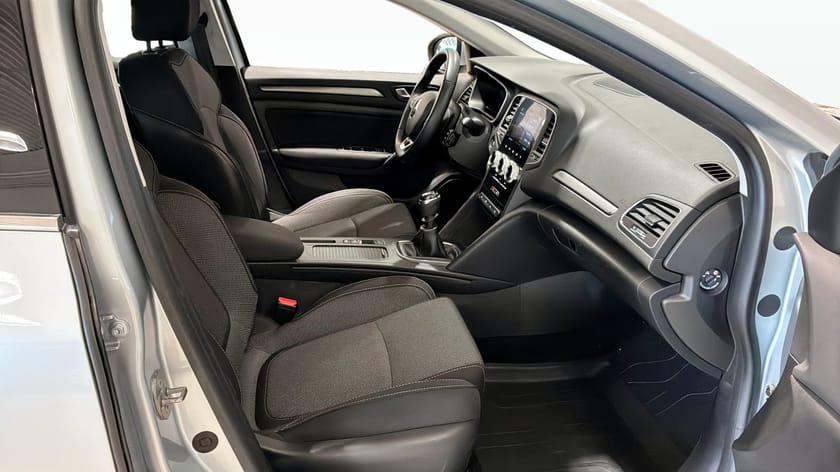 Bild 3 av Renault Mégane Sport Tourer KOMBI EQUILIBRE  TCE 140 GPF 6MT