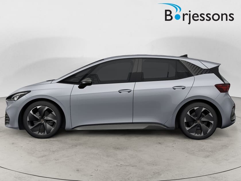 Bild 3 av CUPRA Born