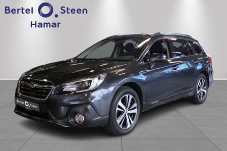 Subaru Outback 2.5 AWD Premium | Memory, Harman/Kardon, Glasstak ++