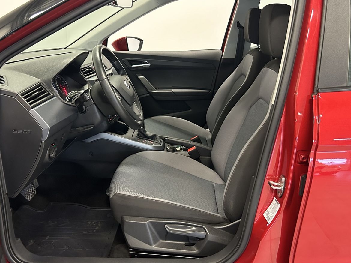 SEAT SEAT Arona — bild 7